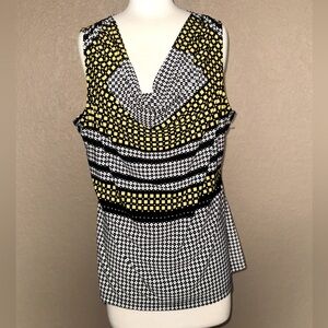 Calvin Klein Stylish Top